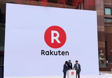 rakuten global